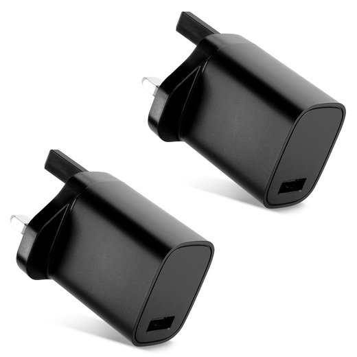 USB Ladegerät Apple iPhone 17, 16, 17 Pro Max, 16 Pro, 16 Pro Max, 13, 17 Pro, 16e, 12, 11, 13 Pro, 13 Pro Max, AirPods Pro Samsung Galaxy S25 Ultra, S25, S23 Google Pixel 10, 9a 5W - 1A, USB-Pikalaturi USB-Virtalähde pistorasiaan USB-Latausaseman Latauspistoke Latauslaite