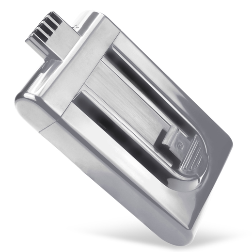 1x Batteri för Dyson DC16, DC16 Animal, DC16 Animalpro; DC-16 BP01, 912433-01, 12433-03,12097 (1400mAh, 22.2V) från CELLONIC