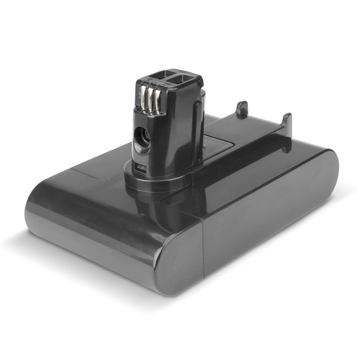 1x Batteri för Dyson DC35; DC34, DC34 Animalpro; DC31; DC30 917083-07 (1500mAh, 22.2V) från CELLONIC