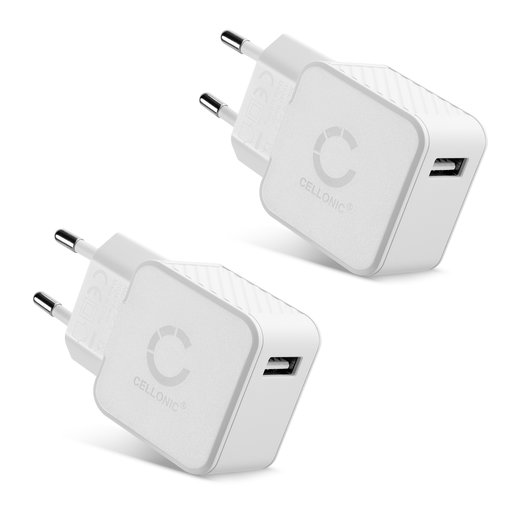 USB Ladegerät Apple iPhone 17, 16, 15, 17 Pro Max, 16 Pro, 16 Pro Max, 13, 17 Pro, 16e, 15 Pro, 12, 11, 13 Pro, AirPods Pro Samsung Galaxy S24, S25 Ultra, S25, S24 Ultra Google Pixel 9 5W - 1A, USB-Pikalaturi USB-Virtalähde pistorasiaan USB-Latausaseman Latauspistoke Latauslaite
