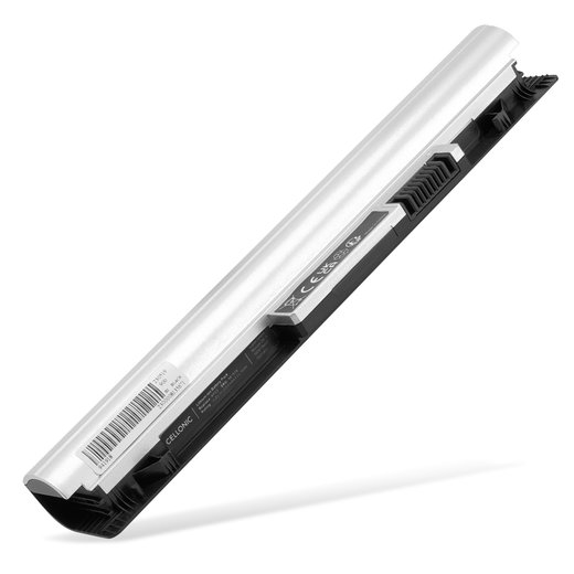 Batteria CELLONIC KP03 per notebook HP Pavilion 11, Touchsmart 11 Affidabile ricambio da 2200mAh Sostituzione ottimale per computer portatile laptop Lenovo