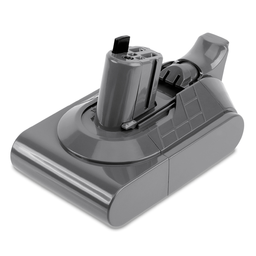 1x Batteri för Dyson V15 Detect; V12 Slim; V11 Outsize, Slim; Digital Slim Fluffy Extra SV18 (2500mAh, 18V) från CELLONIC