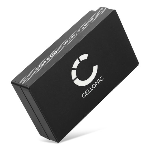 Batteria DYND01 per Microsoft Xbox Elite Serie 2 (Model 1797) 1800mAh 3.7v marca CELLONIC per console giochi controller palmari