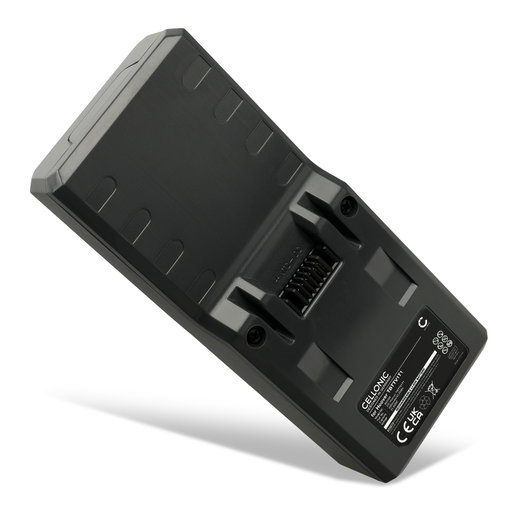 Batteri för Hoover FD22G, FD22RP011, FD22G 011, FD22RP, FD22L 0011, FD22L, FD22BC, FD22RP 011, FD22G011 2000mAh 21.6v från CELLONIC