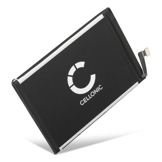Batterie pour Nokia G50, Nokia P660 - P660 (4950mAh) , Batterie de remplacement