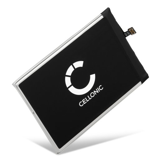 Batterie pour Nokia G22, C31 - CN550 (5000mAh) , Batterie de remplacement