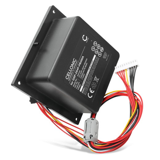 Batteri för JBL PartyBox 310 GSP-2S4P-PB350B (10400mAh, 7.4V) från CELLONIC