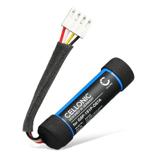 Batterie pour Harman Kardon Onyx Studio 7 - GSP-1S1P-OS7A (3350mAh) Batterie de remplacement