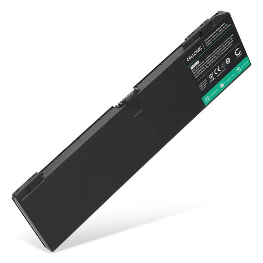 Batteri för HP ZBook 15 Gen 5, ZBook 15 Gen 6, VX04XL, 4ME79AA 14.8V 4500mAh från CELLONIC