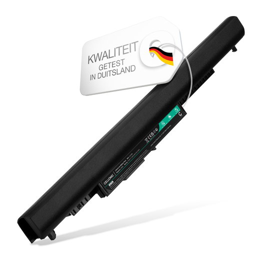 Batterij voor HP Pavilion 14-AN000, 17-AD000, 15-BA000, HP 250 G4, 250 G5, 255 G4, 255 G5, HP 14Q, HP HS04, HS03, HSTNN-LB6V Laptop - 2200mAh 14.6V 