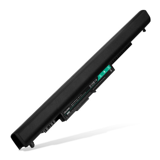 Batería HP para ordenador portátil HP Pavilion 14-AN000, 17-AD000, 15-BA000, HP 250 G4, 250 G5, 255 G4, 255 G5, HP 14Q, HP HS04, HS03, HSTNN-LB6V 2200mAh 14.6V  de CELLONIC