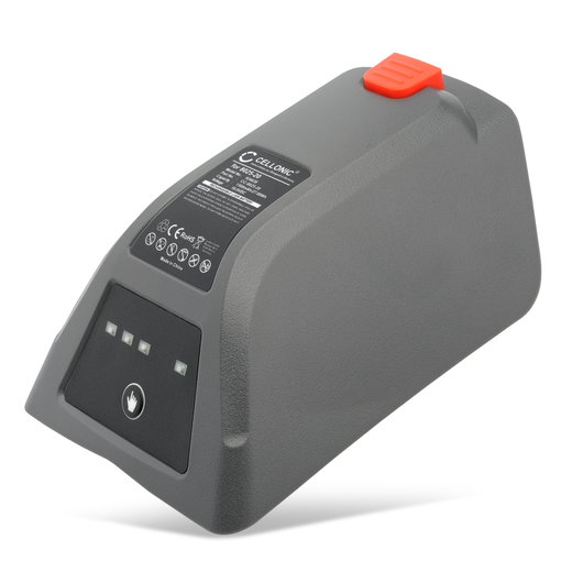 Akku työkaluun Gardena 8025-20 - Comfort 35 Roll-Up Automatic Li, 008A231 1500mAh Li Ion tuotemerkiltä CELLONIC