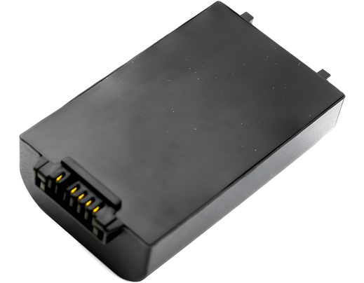 Batteria 99EX-BTES-1 per lettore di codici a barra Honeywell Dolphin 99EX, 99GX, 99EXhc (Honeywell 99EX-BTEC-1 ) 6800mAh 3.6V - 3.7V marca CELLONIC