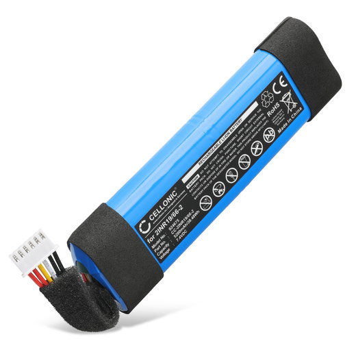 Batteria per JBL Xtreme 2 5200mAh marca CELLONIC