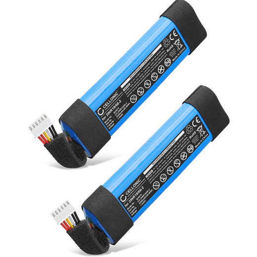 2x Batteria per JBL Xtreme 2 5200mAh marca CELLONIC
