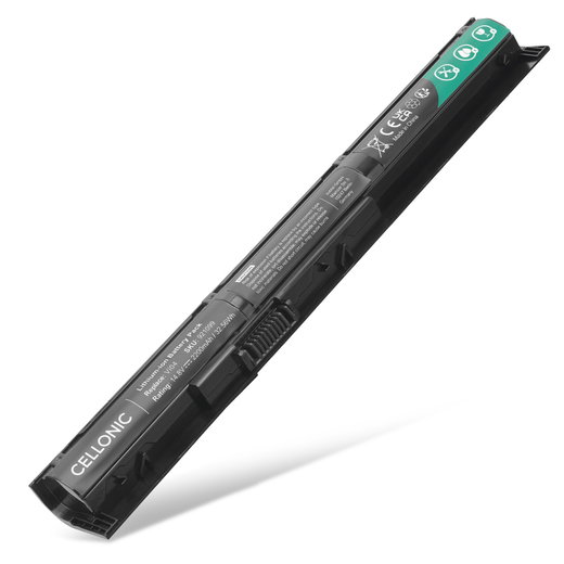 Batteri för HP ProBook 450 G2, ProBook 455 G2, ProBook 440 G2, ProBook 445 G2 14.4V - 14.8V 2200mAh från CELLONIC
