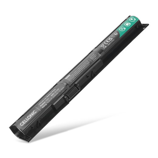 Batteri för HP ProBook 450 G2, ProBook 455 G2, ProBook 440 G2, ProBook 445 G2 14.4V - 14.8V 2200mAh från CELLONIC