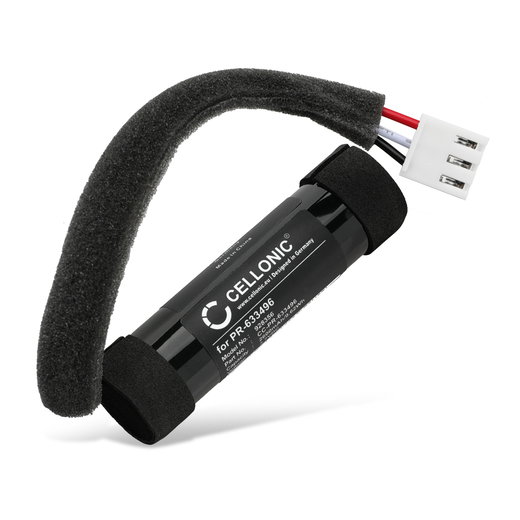 Batería para Harman Kardon Onyx Studio 3, PR-633496 2600mAh de CELLONIC