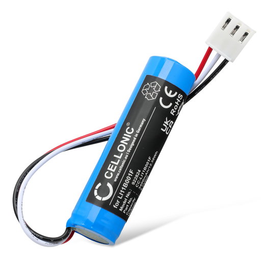 Batería para Harman Kardon Onyx Studio 1, Onyx Studio 2 3400mAh de CELLONIC