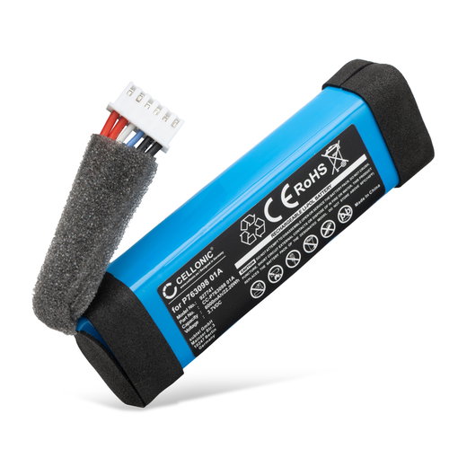 Batería para JBL Link 20, P763098 01A 6000mAh de CELLONIC