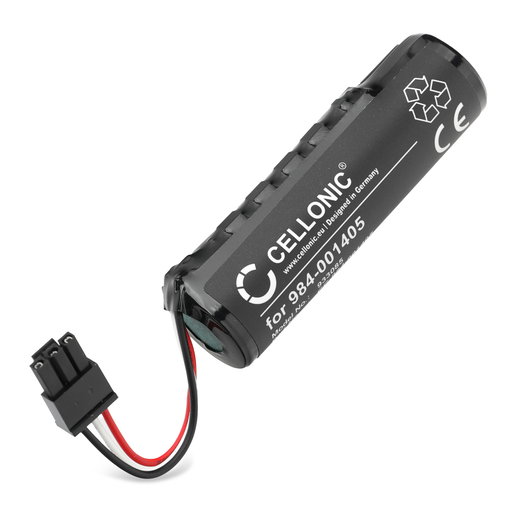 Batterie pour Logitech Ultimate Ears Boom 3 3400mAh de CELLONIC