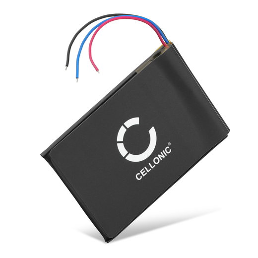 Batterie pour JBL Clip 2 Special Edition 800mAh de CELLONIC