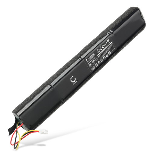 Akku Bang & Olufsen Beosound 3 / HHR-150AAC8 L4x2 / PA-PN0094.R003 2000mAh tuotemerkiltä CELLONIC