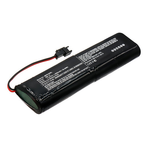Akku Mipro MA-100, MA-303 / Mipro MB-10 2600mAh tuotemerkiltä CELLONIC