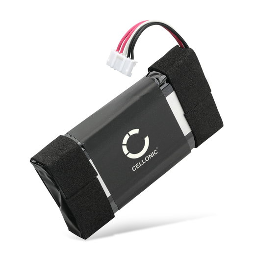 Batterie pour Sony SRS-X33 1900mAh de CELLONIC