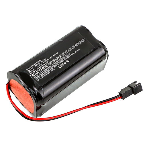 Akku Mipro MA-101B, MA-202, MA-202B 2600mAh tuotemerkiltä CELLONIC