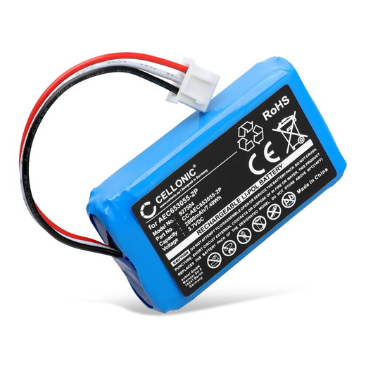 Batterie pour JBL Flip 2 (2013) 2000mAh de CELLONIC