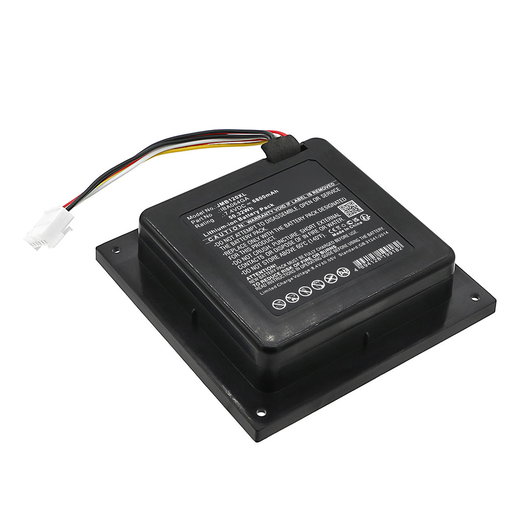 Akku JBL PartyBox 110 kaiuttimeen - 7.4V, 6800mAh tuotemerkiltä CELLONIC