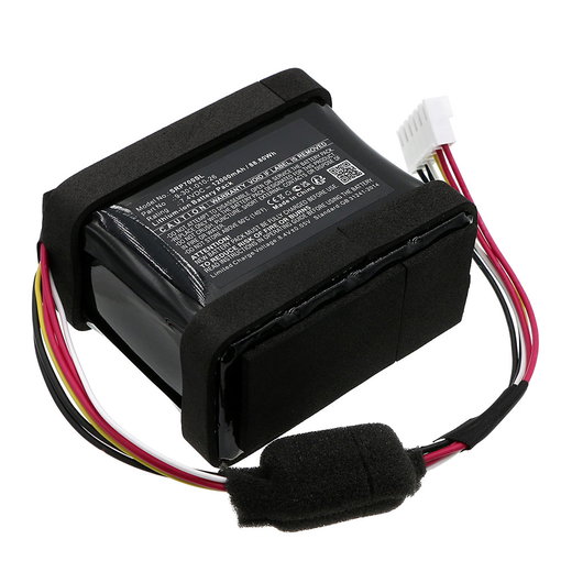 Akku Sony SRS-XP700 kaiuttimeen - 7.4V, 12000mAh tuotemerkiltä CELLONIC