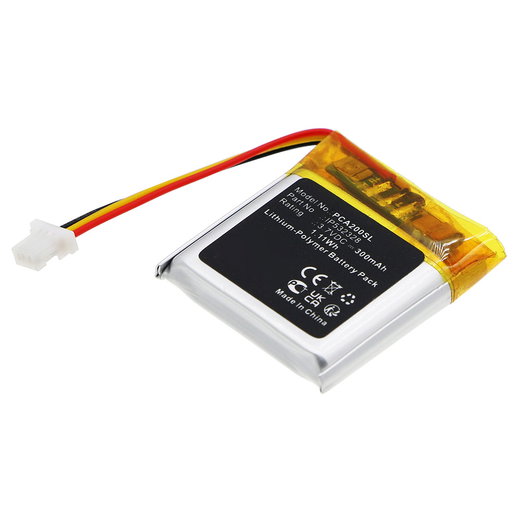 Akku kuulokkeisiin Phonak ComPilot Air II - 300mAh tuotemerkiltä CELLONIC