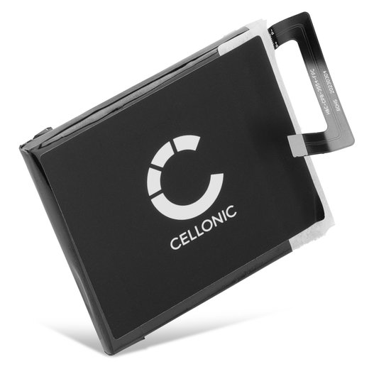 Akku für CAT S62 Pro, CATERPILLAR S62 Pro, (CAT, CATERPILLAR APP00317) 4000mAh von CELLONIC