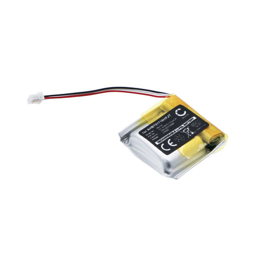 Batteri för Jabra Engage 65 Convertible, Engage 75 Convertible AHB701718HPJT (100mAh, 3.8V) från CELLONIC