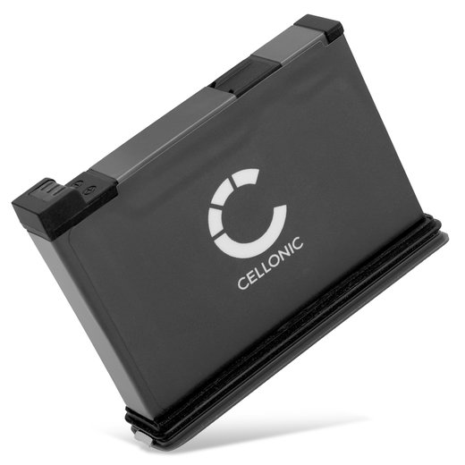 Batterie pour Insta360 One X3 1800mAh de CELLONIC