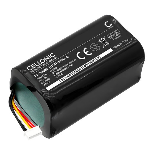 Akku für Eufy eufyCam 2 Pro (S221) 10400mAh von CELLONIC