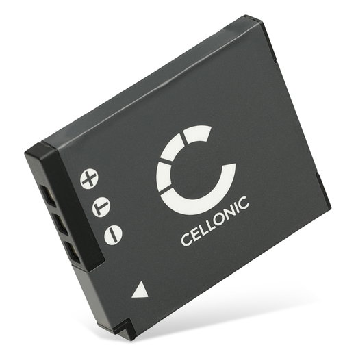 Batterie pour Fuji Instax mini99 600mAh de CELLONIC
