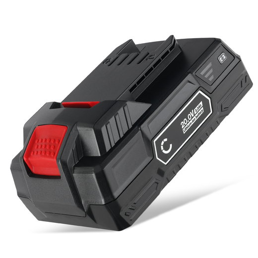 Batteria 20V, 2000mAh, Li Ion per Parkside XTEAM Serie - Serie X team batteria di ricambio