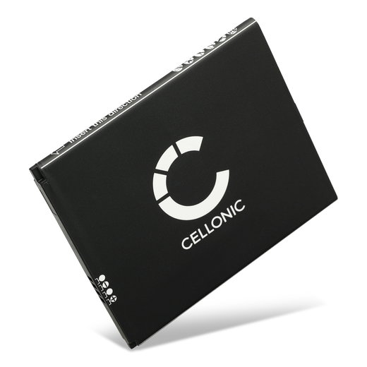 Batteria compatibile con ZTE Blade A31 2021 2500mAh Ricambi CELLONIC 