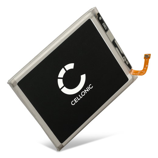 Akku für Samsung Galaxy S24 Ultra 4800mAh von CELLONIC