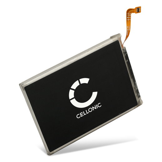 Battery for Samsung Galaxy A15 4G/5G (2024), SM-A155F/A156B/A156U/A156E/A155M/A156M/A1560, EB-BA156ABY - 5000mAh 3.85V Replacement Battery by CELLONIC