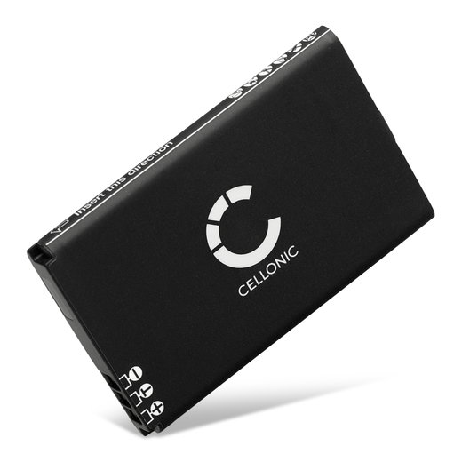 Batteria BL-L5G compatibile con Nokia 105 4G (2021) 800mAh Ricambi CELLONIC