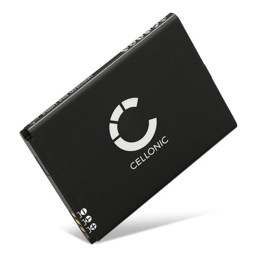 Batterie BL-L4E pour Nokia 2660 Flip 4G 1150mAh de CELLONIC