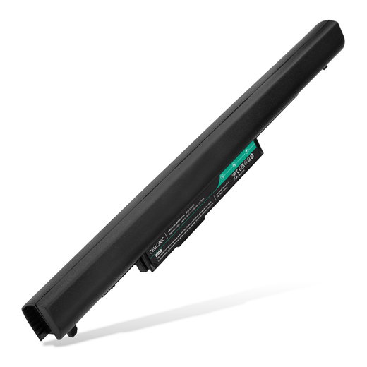 Batteria per portatile HP Pavilion 15-AY, 14-AN, HP 14-AS, 14-AQ, 15-AC, 14-AN, HP HS03, HS04 ricambio per laptop 2200mAh 10.8V 