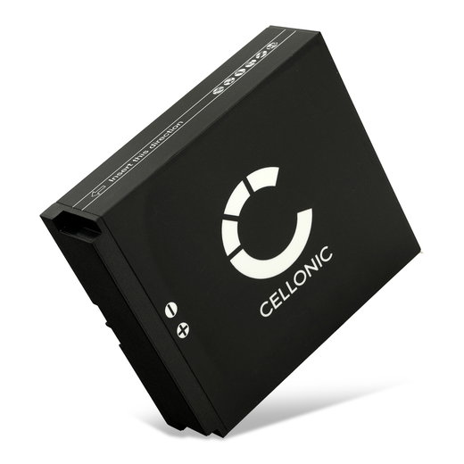 Batteri för TwoNav Aventura 2, 2 Plus, 2 Motor, 2 Plus Motor 5200mAh från CELLONIC