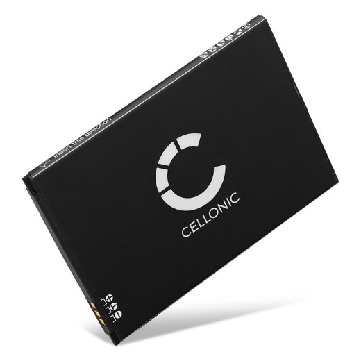 Batteria AC570X compatibile con Archos OXYGEN 57 - 2000mAh da CELLONIC