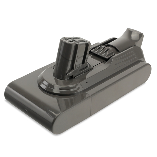 1x Batteri för Dyson V12 Detect Slim Absolute, Slim; Detect Slim SV26, SV30, 386706-85 (2500mAh, 25.2V) från CELLONIC