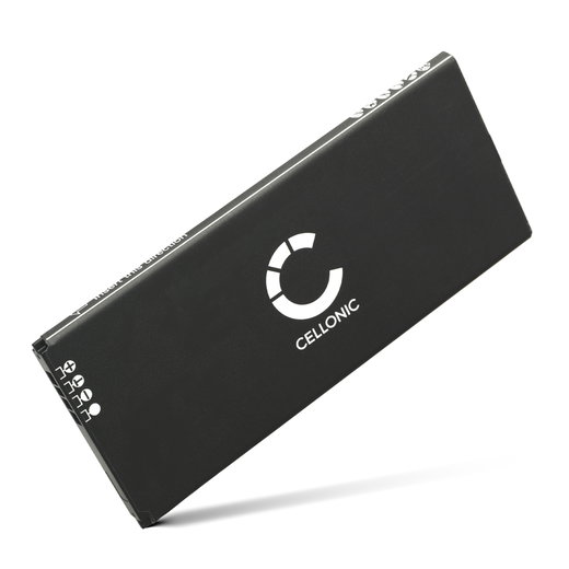 Battery for Alcatel 1B 2020, OT-5002A, OT-5002D, OT-5002F, OT-5002H, OT-5002I, OT-5002M, OT-5002S, OT-5002X, AT & T 4188C, TLi028C7 TLi028C1, TLi028C7, TLi028D7 (2850mAh, 3.85V) by CELLONIC